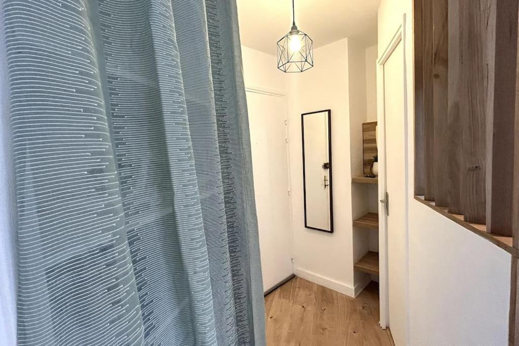 041 - Studio Le Chateau D'O, Appart 4Pers, Parking, Proche Faculte De Medecine Монпельє Екстер'єр фото